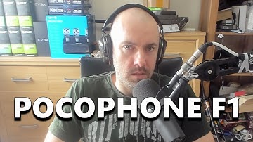 Pocophone F1 Can