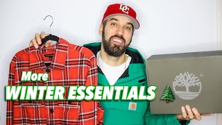 7 ESSENTIALS THAT’LL ELEVATE YOUR STYLE - STREETWEAR FASHION TIPS FOR GUYS
