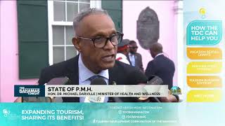 State of PMH