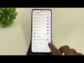 How to Hide or Unhide Do Not Disturb Icon in Status Bar on Realme 16 Pro