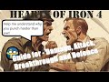HOI4 Guide - Dealing damage, everything you need to know in under 6 minuters