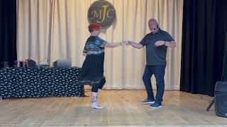 20260709 Phil & Wendy beginners 1080p30 20260709 Phil & Wendy beginners 1080p30