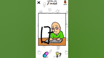 "Mastering Just Draw: Quick Tips & Epic Wins! 🎮✏️| Level 47 #GamingShorts #JustDrawTips