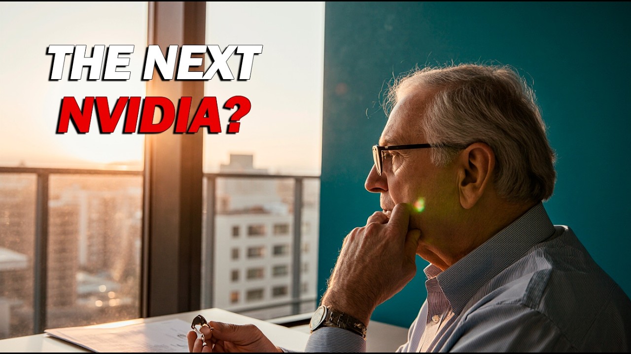 Buffett's Inaction Secret: The Mr. Market Lesson