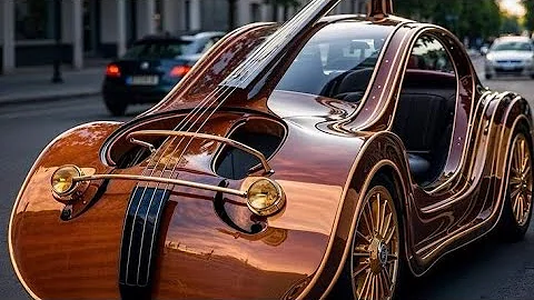 Shoe Camper Tricycle 2026 | New Chinese & American Invention Shocks the World