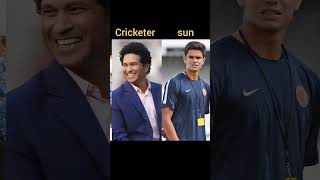 Sachin Tendulkar Family Heritage ❤️ | Cricket Legend Ka Khoobsurat Parivaar
