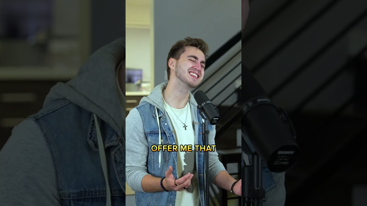 Is this still the BEST Hozier song? 🤔 - Take Me To Church...