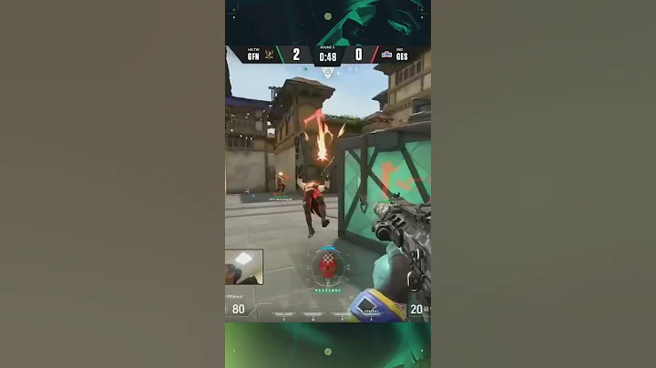 YRSelect got the 4K in an INSTANT! #VCT #shorts