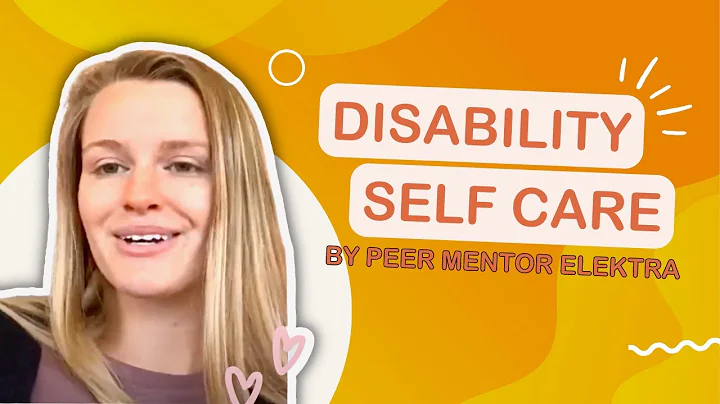 ADORE by Peer Mentor Elektra