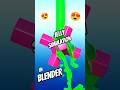 #simulation #animation #anime #3d #blender #tutorial #viral #viralvideo #viralshorts #3danimation