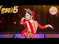 'Ghar More Pardesiya' पर Barkat ने दी एक Extraordinary Performance | Super Dancer 5 | Full Episode