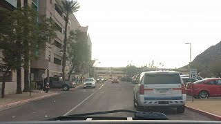 One dead in officer-involved shooting in Scottsdale