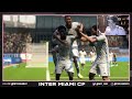 Pabs vs. Pros: IMCF_Pabs vs. FC Cincinnati's CISSÉSZN
