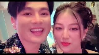 HỒNG TRẦN TÌNH CA - Song ca thiếu giọng nam - Thanh Kim 69