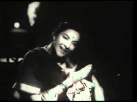 Asha   Sapnon Ki Dor Bandhi   Ghar Sansar 1958 Childrens Song