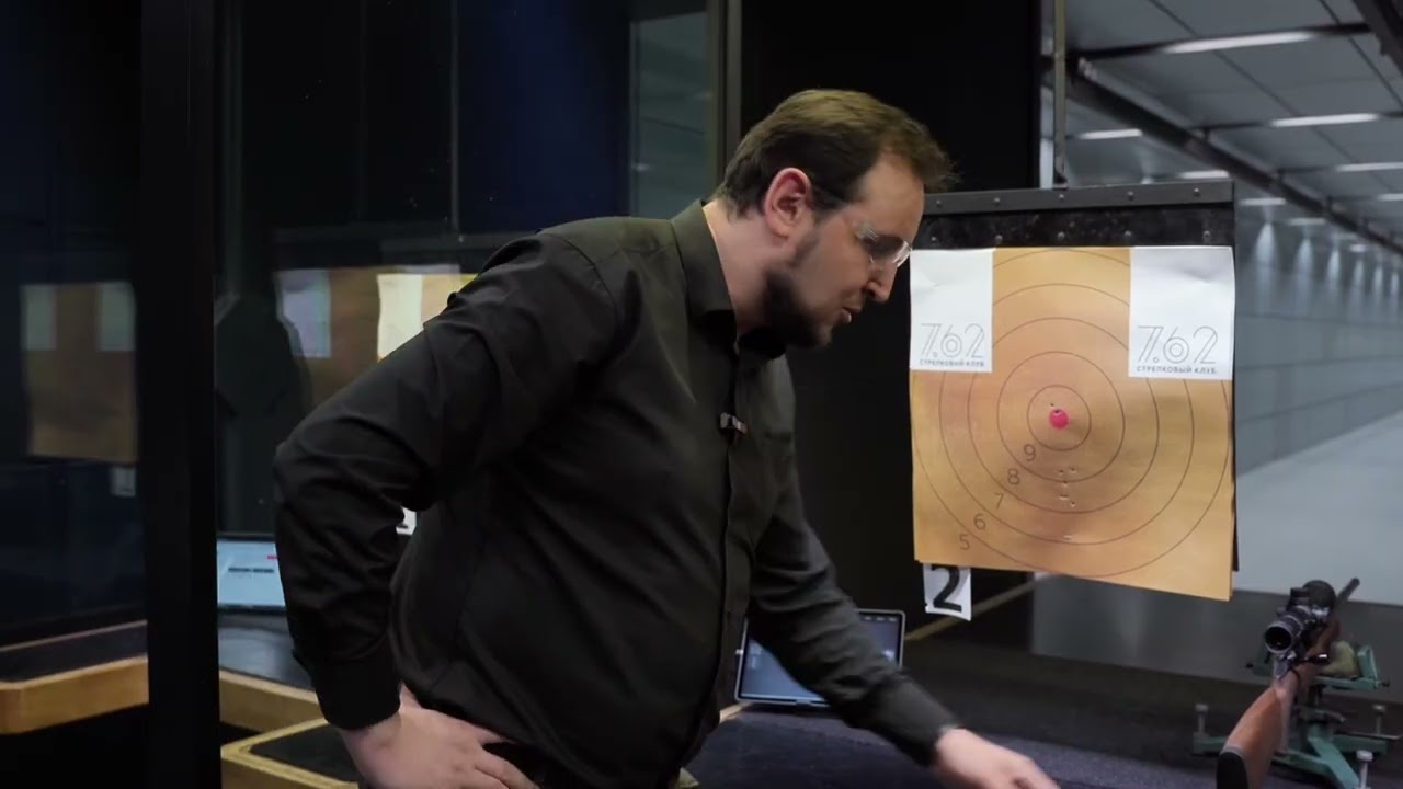 АТАМАНИЯ | #3 ВЫПУСК | ВИНТОВКА МЕ16 ОТ ЗАВОДА АТАМАН - МАЛОКАЛИБЕРНАЯ КЛАССИКА