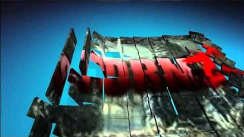 Gaming intro - Created using Flixpress.com