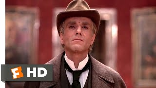 The Age of Innocence (1993) - You Gave up What You Wanted Most Scene (9/10) | Movieclips