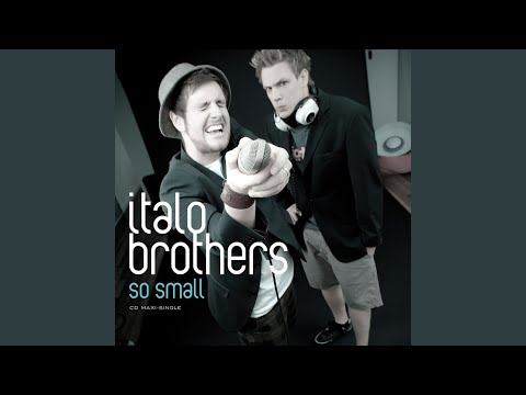 在 YouTube 上觀看「So Small (Rock Mix)」