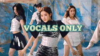 Download lagu STAYC - 'SO BAD' (Vocals Only)