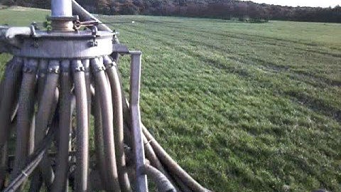 peecon trailing shoe injector