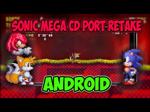 Sonic.exe: Another Hell Android Port (W.I.P) 