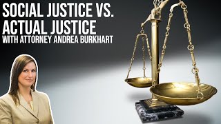Социальная справедливость против реальной справедливости | Эмбер Херд, #MeToo и социальные движения с Андреа Беркхарт