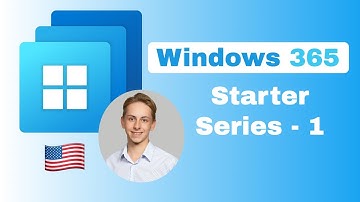 Windows 365 Starter Series | Part 1 | Getting Started
