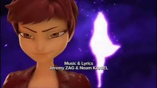 Miraculous ladybug intro de la temporada 6