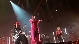 Skunk Anansie - The skank heads (get off me)(live @ Lotto Arena)