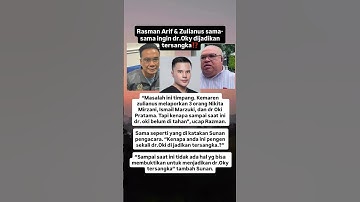 Thumbnail of #beritaviral #beritaterkini #kabarterbaru #artis #nikitamirzani #sidangnikitamirzani