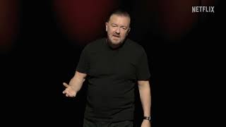 'Make a Wish' #Armageddon by Ricky Gervais 237,721 views 5 months ago 1 minute, 36 seconds