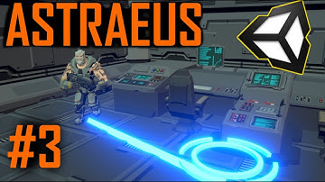 Indie Game DevLog #3 | Space RogueLike RTS | Notification System and Combat (Unity)