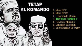 Kumpulan Lagu Semangat Perjuangan FPI