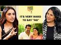Priyanka Mohan Reveals😍“I Forgot My Dialogue While Seeing Suriya Sir” | Anuhasan | JFW