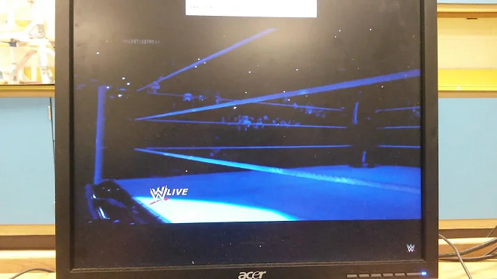 Undertaker