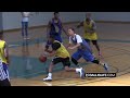 Paris Austin Crosses Up Defender To The DIME!!!