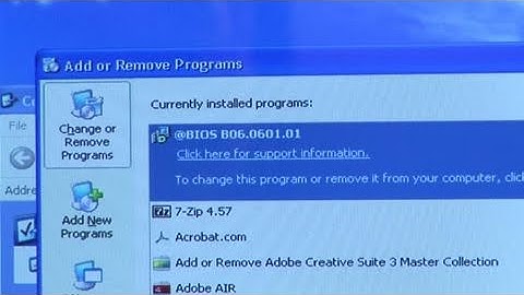 How To Reinstall Internet Explorer If Removed From PC