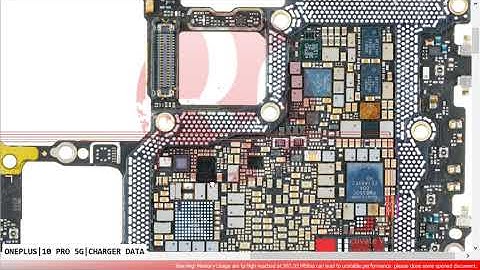 ONEPLUS 10 PRO 5G Charging Problem Battary Error BSL ID Hardware Solution