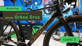 nowa Orbea Orca Maxa #02