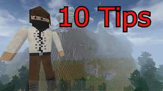 10 Tips for Survivalcraft 2.2 screenshot 5