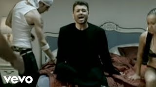 Смотреть клип George Michael - Flawless