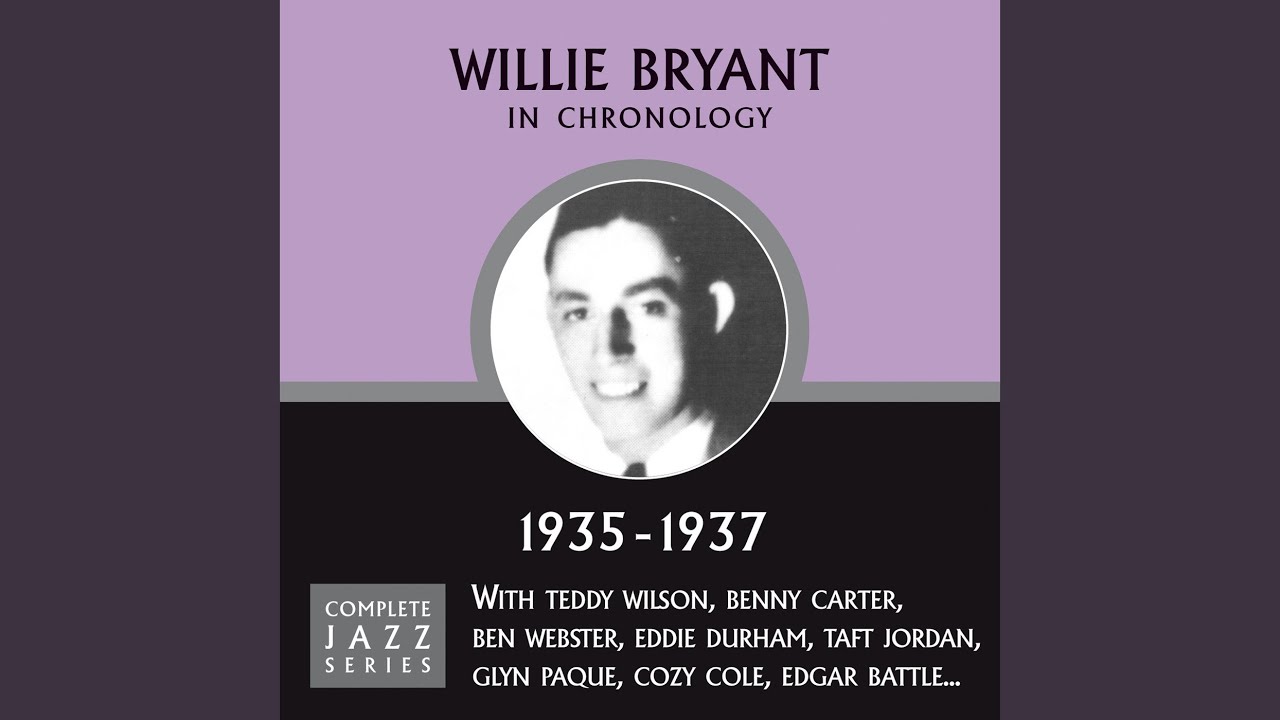 Chimes At The Meeting (01-04-35)