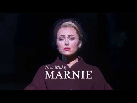 Live in HD: Marnie - Live in HD: Marnie