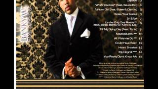 Banky W - Capable Remix Instrumental
