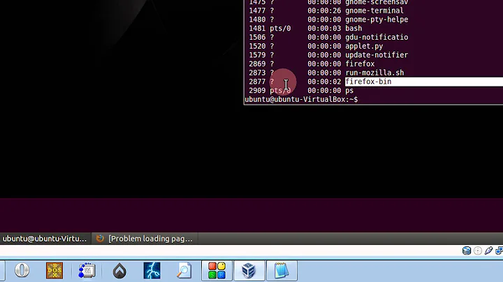 How To Use kill  Command to terminate a process In Linux Or Ubuntu Step By Step Tutorial