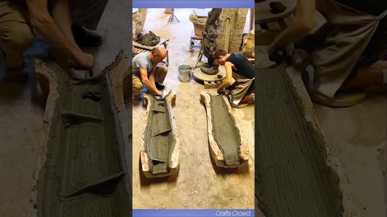 Engineering with Artistic Excellence