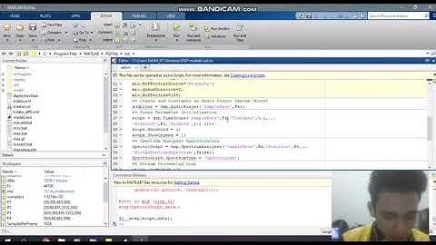 Hearing Aid System for People with Hearing Problem
