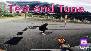 Rc Drag Racing Test And Tune Part 1 