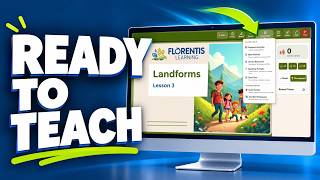 Online Teaching Tools in One Place Meet Florentis Classroom